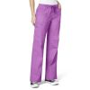 Pantaloni uniforma medicala, WonderFLEX, 5108-ELE M