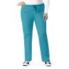 Pantaloni uniforma medicala, WonderFLEX, 5108-RTL