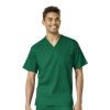 Bluza uniforma medicala, WonderWink PRO, 6619-HUNT