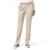 Pantaloni uniforma medicala, WonderWink PRO, 5419-KHAK 4XL