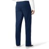 Pantaloni uniforma medicala, WonderWink Aero, 5429-NAVY