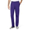 Pantaloni uniforma medicala, W123, 5355-GRAP