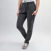 Pantaloni medicali Lotus Flex, stretch, cu snur, gri, TS-SP3 3XL