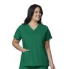 Bluza uniforma medicala, WonderWink PRO, 6319-HUNT XS