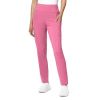 Pantaloni uniforma medicala, WonderWink Renew, 5134-ROSE L - LUNG