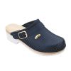 Saboti Scholl Clog Supercomfort Albastru 39