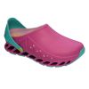 Scholl Evoflex fucsia