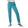 Pantaloni uniforma medicala, WonderWink Aero, 5329-TEAL