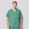 Bluza uniforma medicala, WonderWORK, 103A-SURG