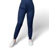 Pantaloni uniforma medicala, WonderWink Thrive, 5122-NAVY S