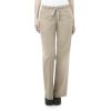 Pantaloni uniforma medicala, WonderWORK, 504-KHAK