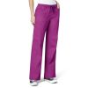 Pantaloni uniforma medicala, WonderFLEX, 5108-RSP