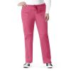 Pantaloni uniforma medicala, WonderFLEX, 5108-PYA