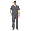 Pantaloni uniforma medicala, W123, 5355-PEWT