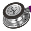 Stetoscop Littmann Classic III Roz sampanie, satinat cu capsula inox 5910C gravare