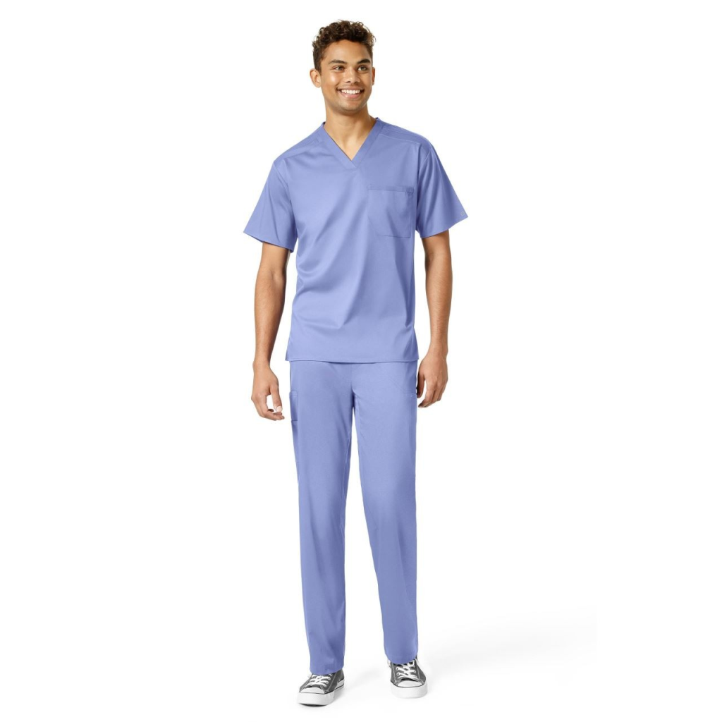 Bluza uniforma medicala, WonderWink PRO, 6619-CEIL