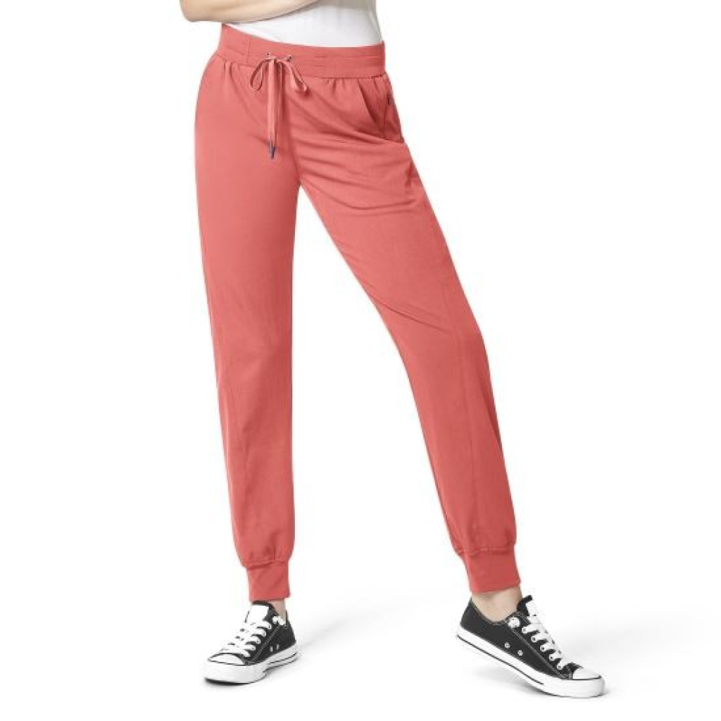 Pantaloni uniforma medicala, WonderWink Aero, 5329-CRCS