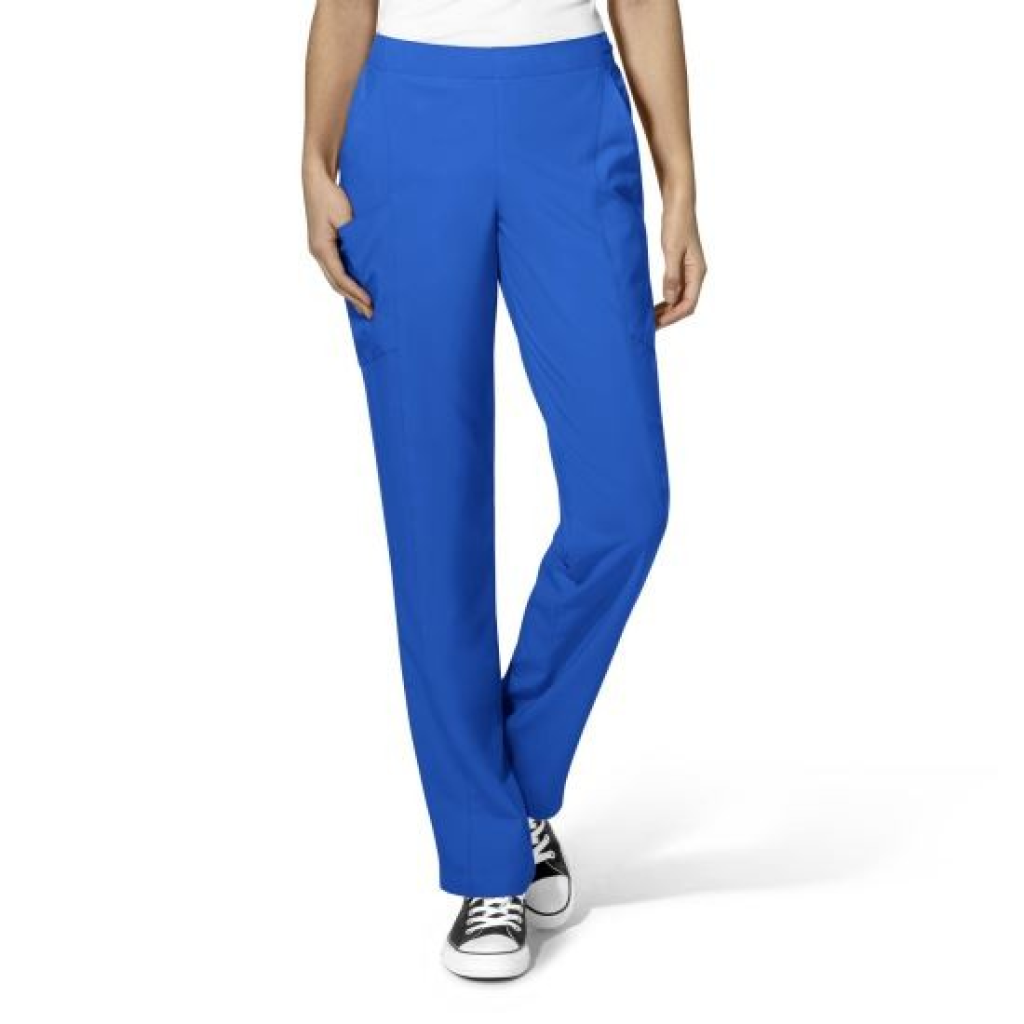 Pantaloni uniforma medicala, W123, 5155-ROYA S