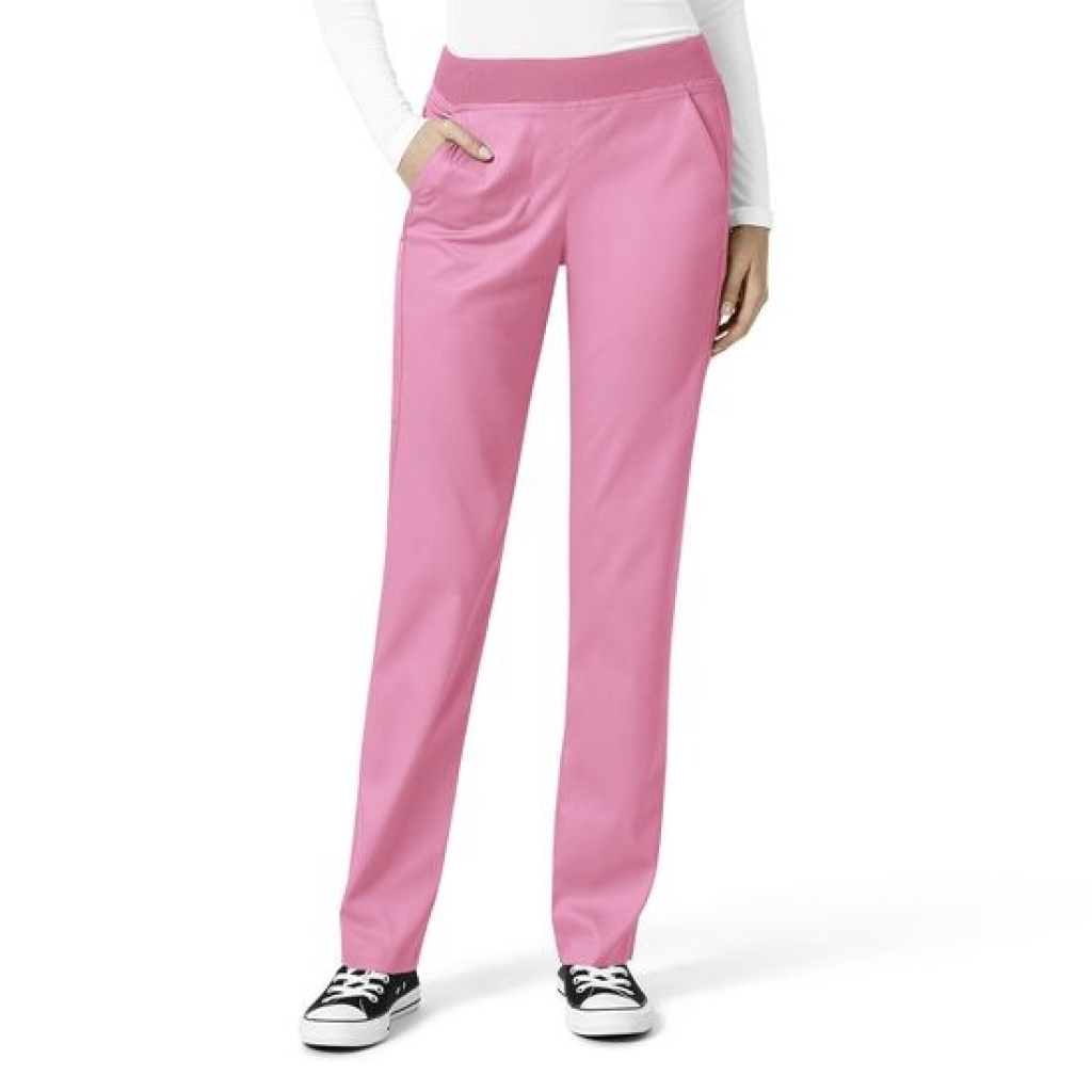 Pantaloni uniforma medicala, WonderWink PRO, 5419-PKBL M