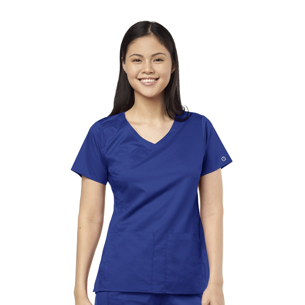 Bluza uniforma medicala, WonderWink PRO, 6519-GALA S